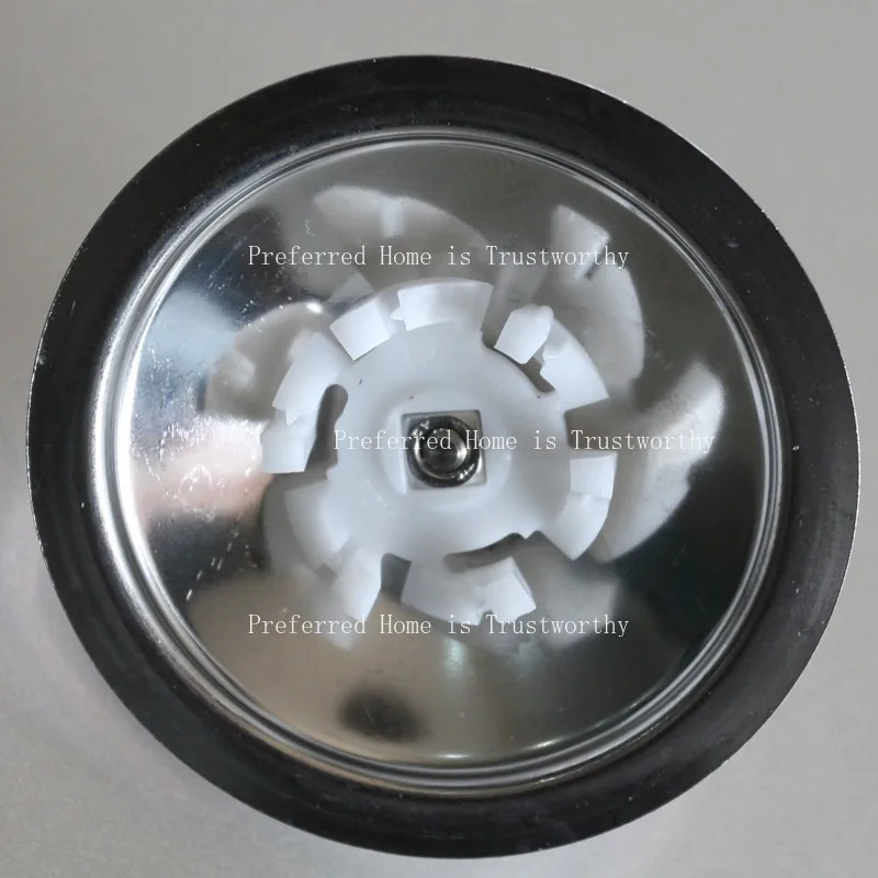 مناسبة لبراون MX2050 JB3060 مجموعة شفرات كسارة الجليد 4184 4186 شفرة من الفولاذ المقاوم للصدأ