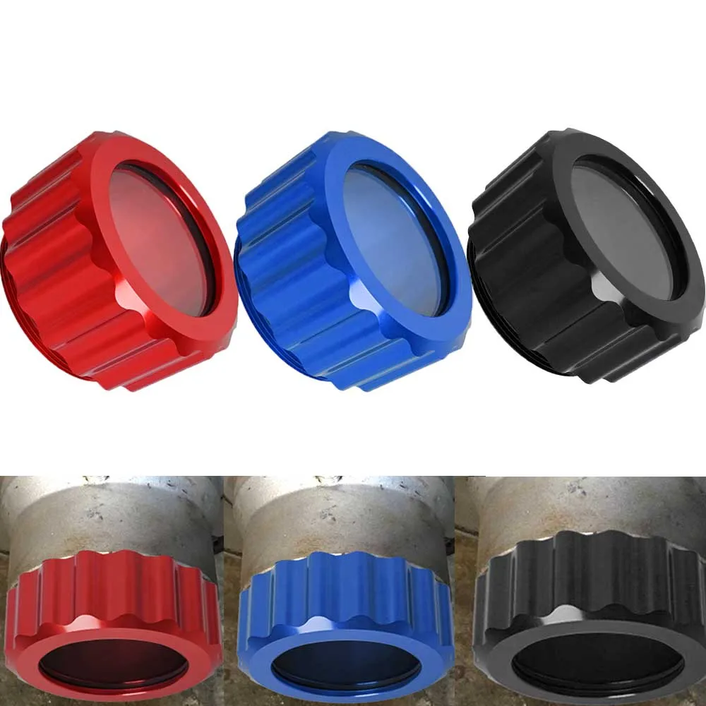 Oil Bath Hub Cap Fo…