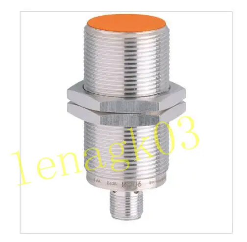 

Original IFM IIS214 Proximity Sensor