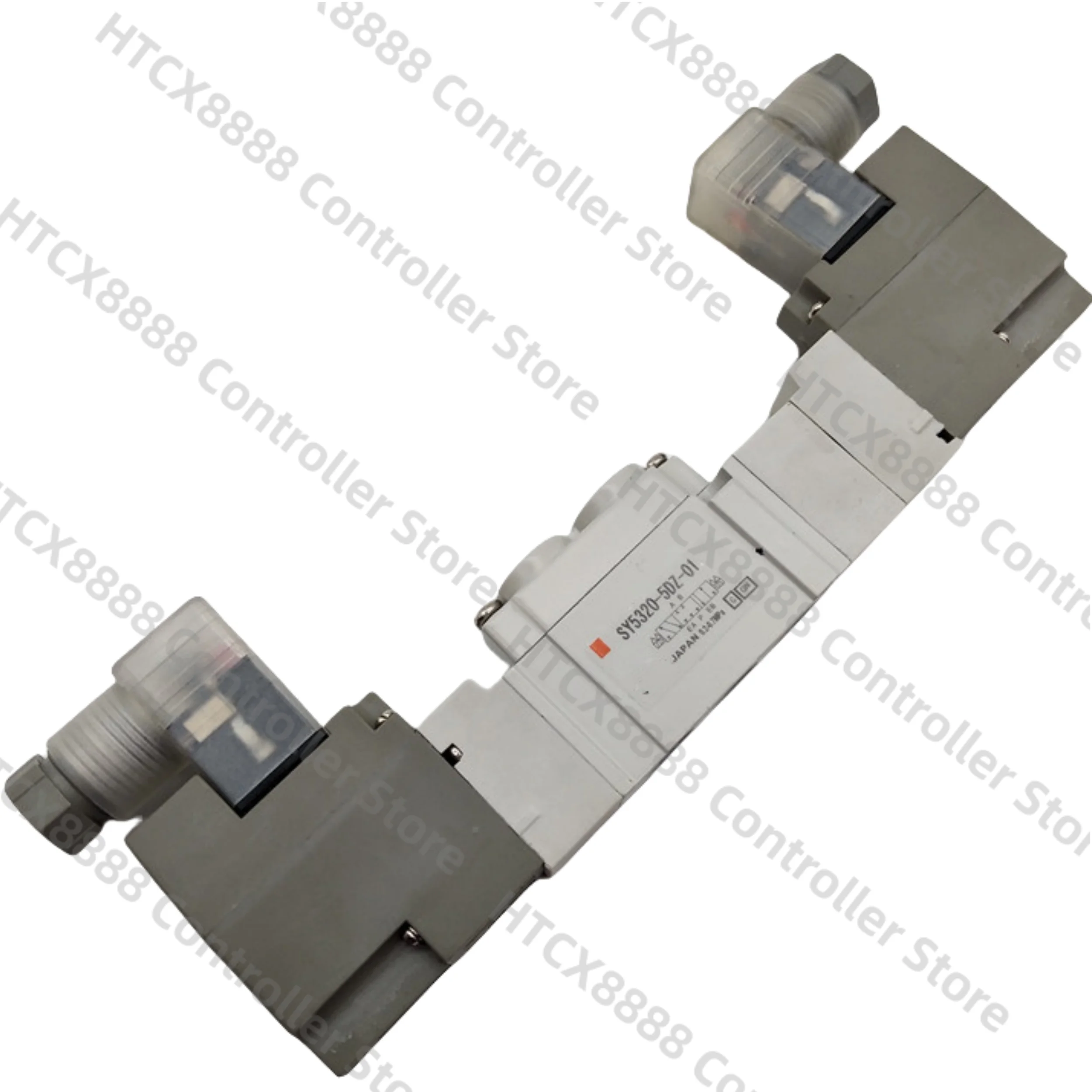 New Original Solenoid valve SY5320-5D-01/5DZ/5DZD/5DD/5DZE/SY5320-5DZ-C6/SY5320-5DZD-C6/SY5320-5DZ-C8/SY5320-5DZD-C8