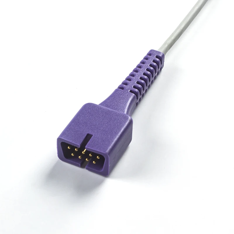 Veterinary Reflectance Rectal SpO2 Sensor Probe for Animal Oximeter