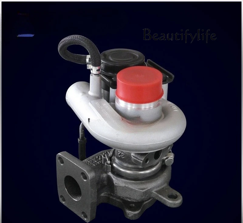 

Applicable now, ST 2.0 turbocharger TD025 28231-27000 49173-02412