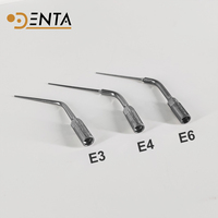 Dental Ultrasonic Tooth Cleaning Machine Cutter Head scaler Tips Fit EMS/WOODPECKER/DTE/FRANCE/SATELEC/NSK/BAOLAI/SKL