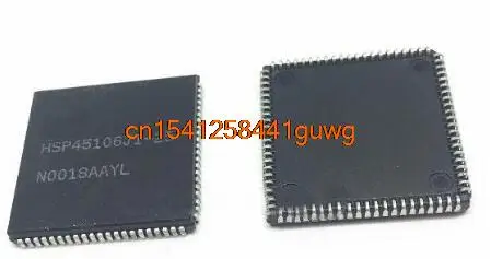 

Hsp45106ji-25 PLCC84