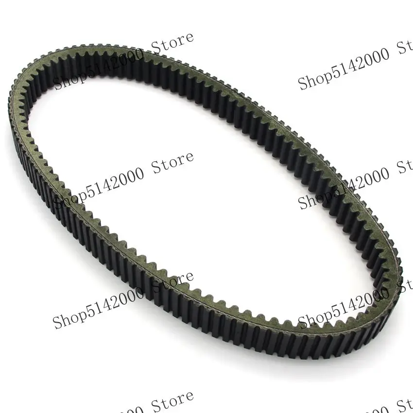 

Motorcycle Transmission Drive Belt For Lynx Rave HO SDI 2008 N-duro RC 2006-2007 600 2009-2010 RE E-TEC XT XTrim Sport Touring