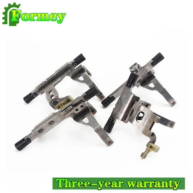 MPS6 6DCT450 Transmission Power Shift Fork Set For Volvo Ford Mondeo Focus Escape Galaxy Evoque