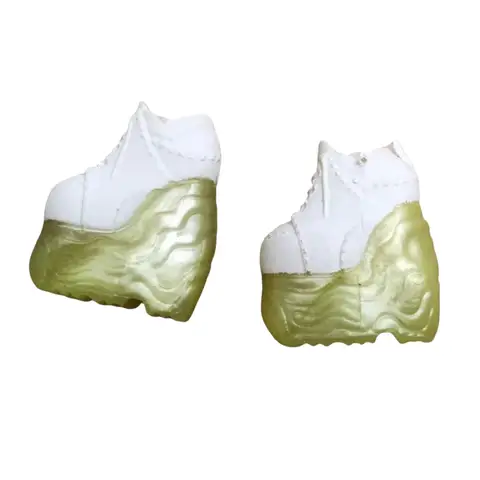 8 best sales Rainbow High dockskor - №3