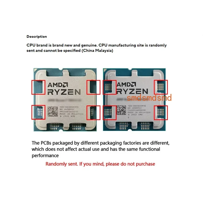 New Amd Ryzen 7 780…