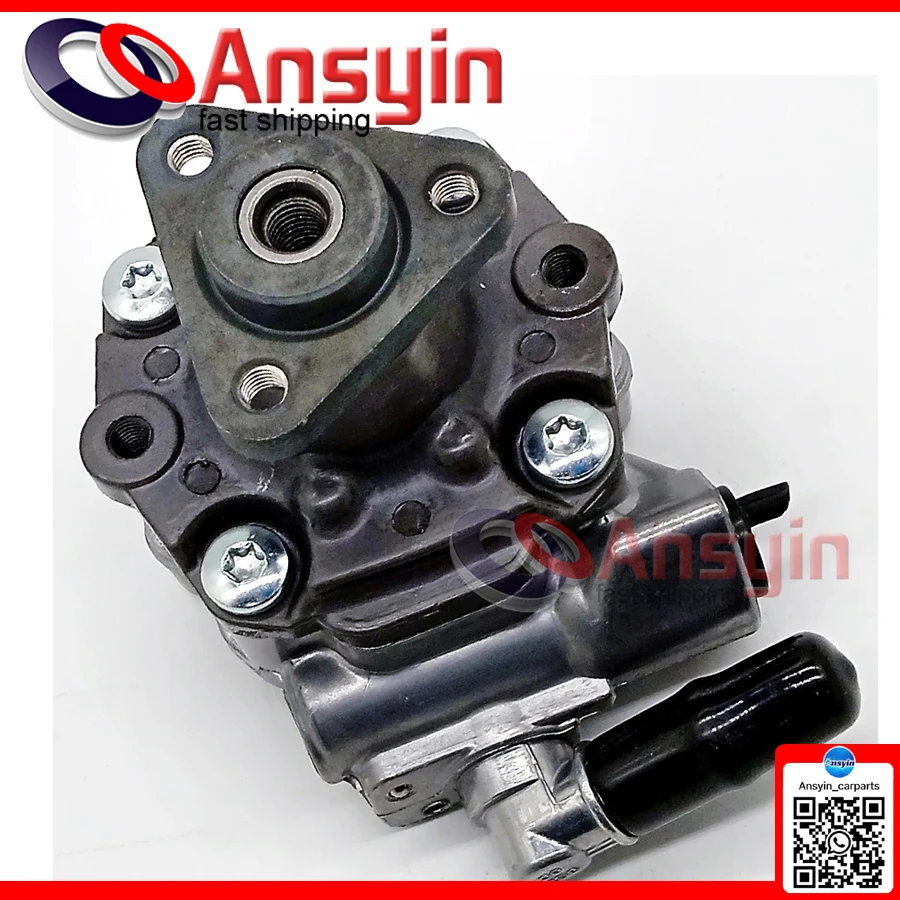 

Car Power Steering Pump Power Assisted Steering For Audi Q5 2009-2012 8R0145154 8R0145155N 8R0145154B 8R0145155K 8R0145155S