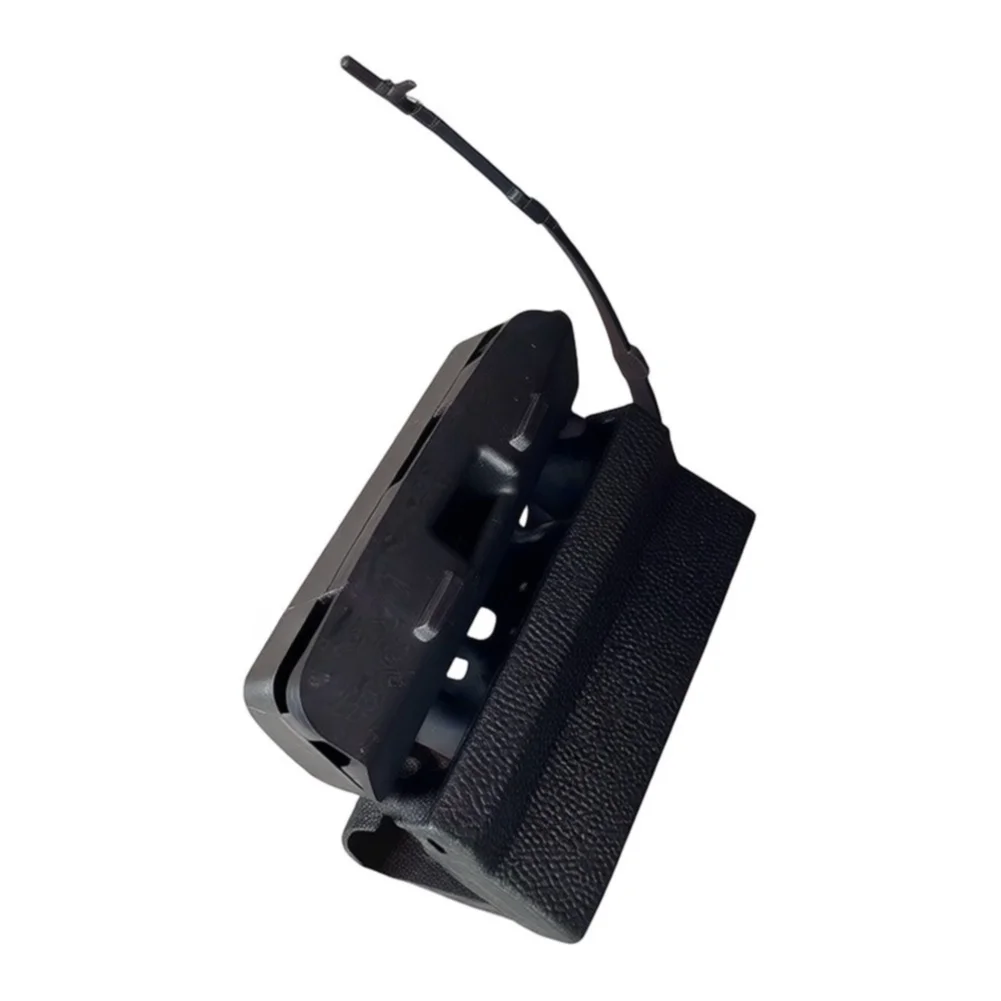 Recovery Point Cover Tow Eye Cap No Programming Required High Durability Precision Fitment Towing Eye Cap Cover