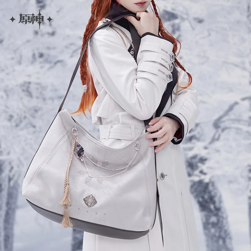 Genshin impact bag-AliExpress