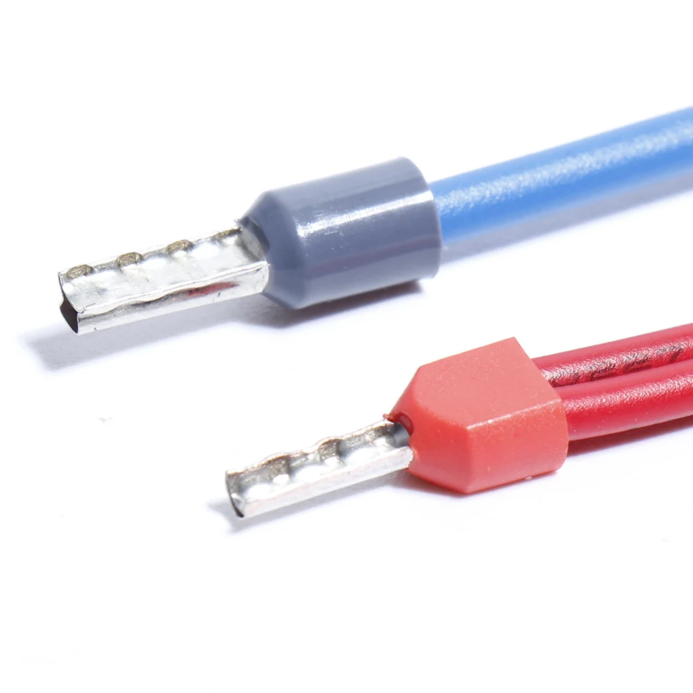 SN-06WF terminal tubular friso alicate eletricista mão mini ferramentas de alta precisão crimper conector multitool duplo tubular