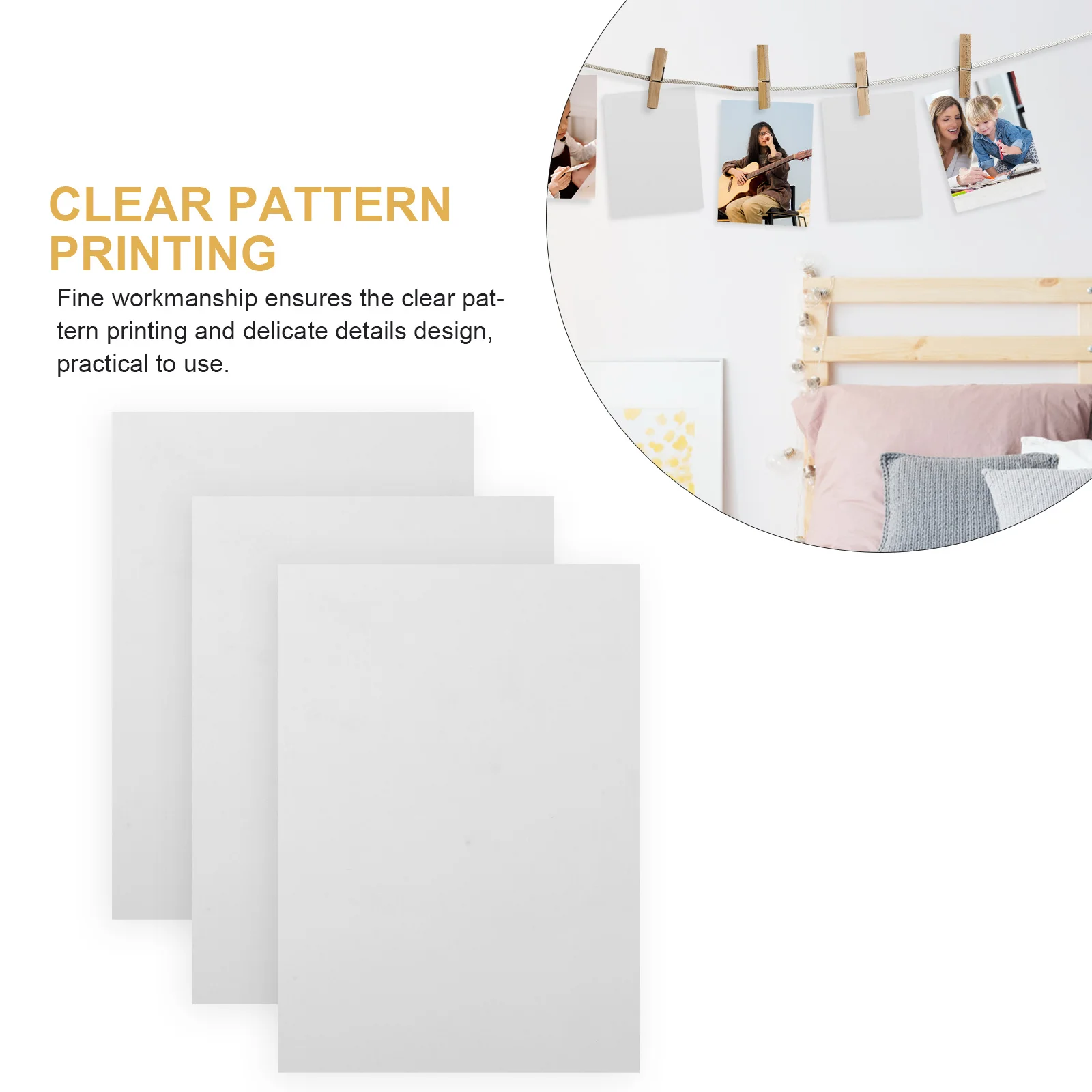 

10pcs Aluminum Sublimation Photo Blanks Silver Metal Sheets For Diy Wedding Christmas Gift Printing Home Office Decor Craft Sign