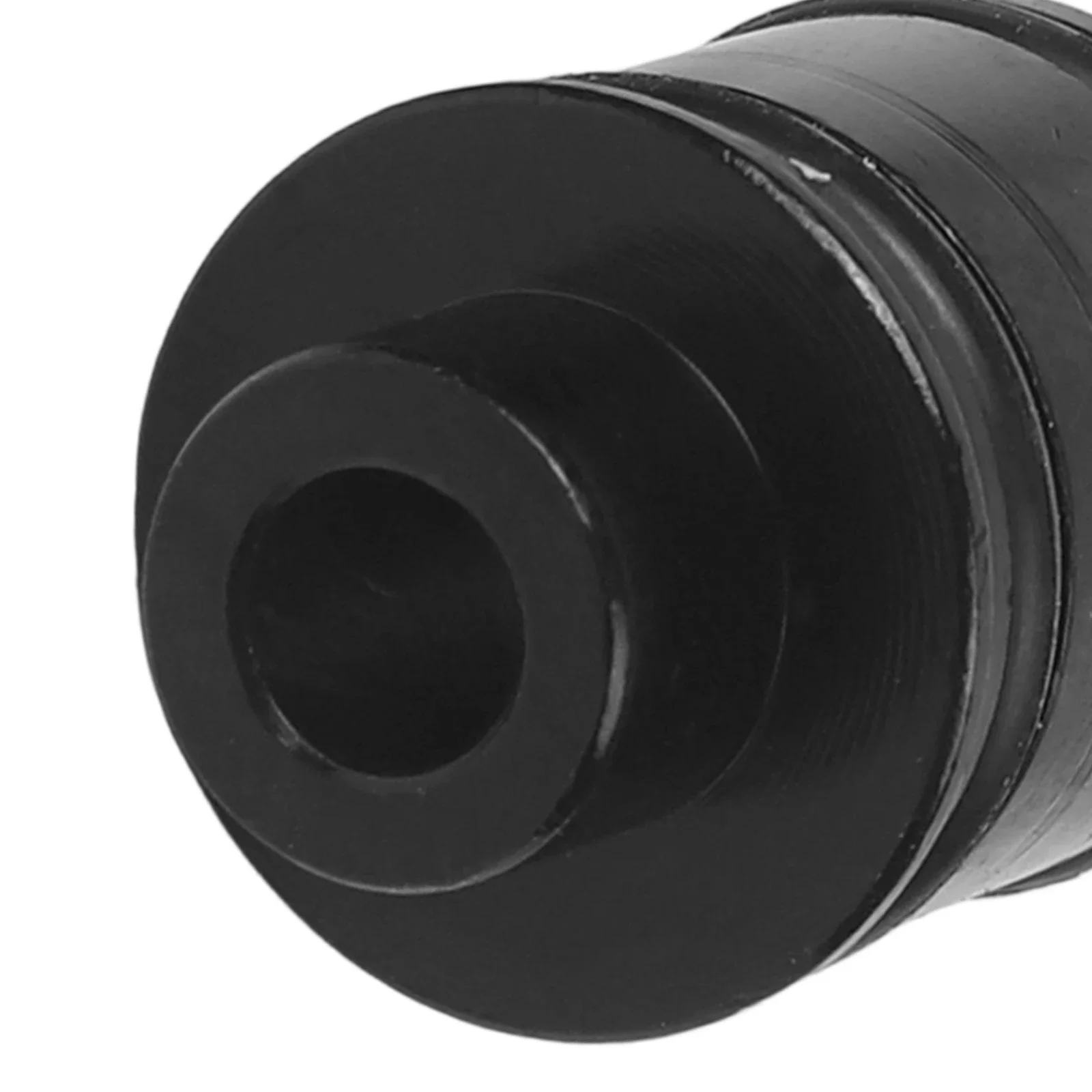 Bicycle Wheel Compatibility 21 12-15 9 5mm Quick Release Conversion Protective Packaging Included Aluminum Alloy Material