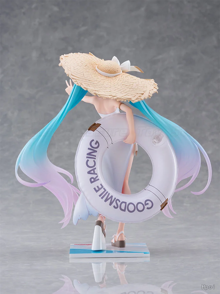 

【In stock】FuRyu TENITOL piapro Hatsune Miku 2024 Tropical