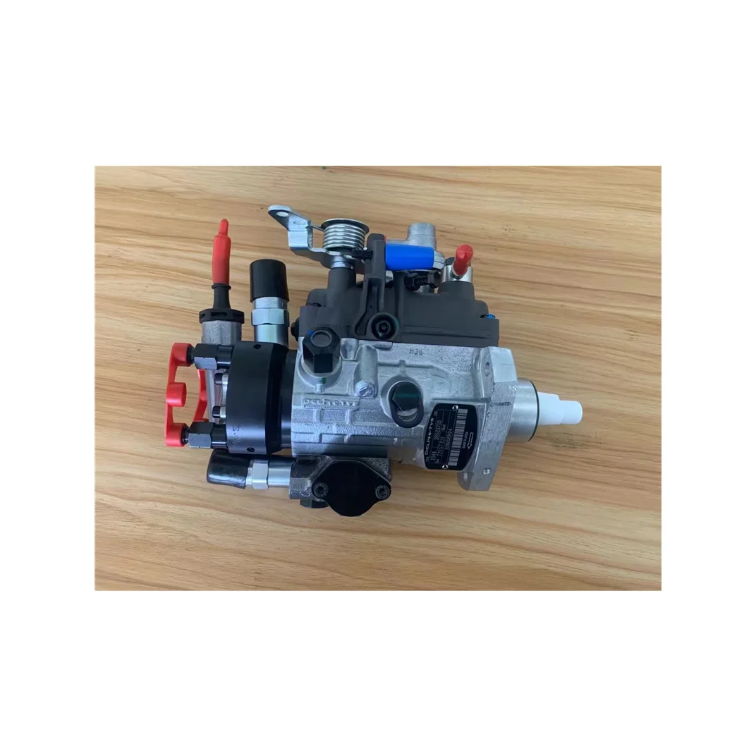 

New dies.el pump with best quality 320/06924 320-06924 JCB spare parts