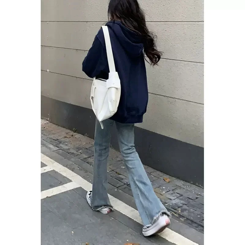 

Ripped Jeans Woman Party Club Night Evening Dating Occasion Female Denim Fashion Sexy Elegant Chic Stylish Hip Glamour Popular