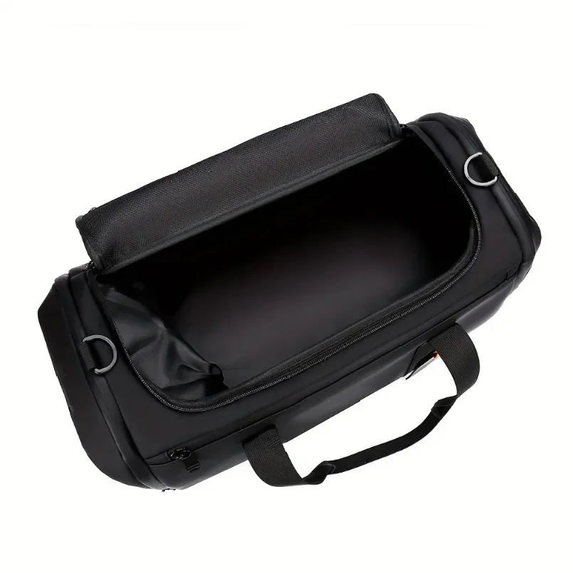 Alt: " Premium Large Capacity Travel Duffel Bag product image – Acuvick " Alt: "Premium Large Capacity Travel Duffel Bag from Acuvick"