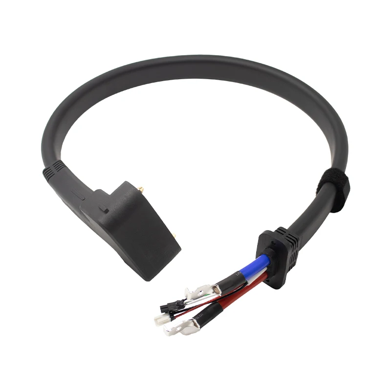 

T40 T50 Generator Charging Cable Fuel Charging Plug Repair Accessories For DJI Agricultural Repair Part Brand New