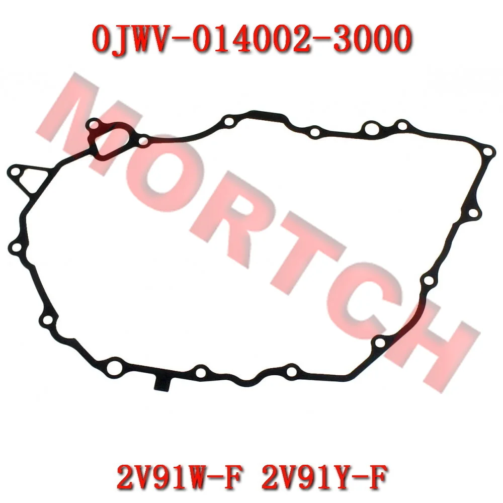 

Orignal RH Crankcase Cover Gasket 0JWV-014002-3000 for CF Moto ATV CF800 1000 UTV CF800 CForce 800 TOURING 2V91W-F Accessorie
