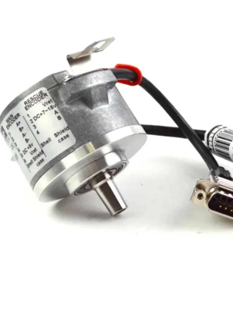 

Подходит для 1 шт./лот TAA633K102 энкодер K151 K161 TAA633H121, детали лифта, аксессуары для лифта