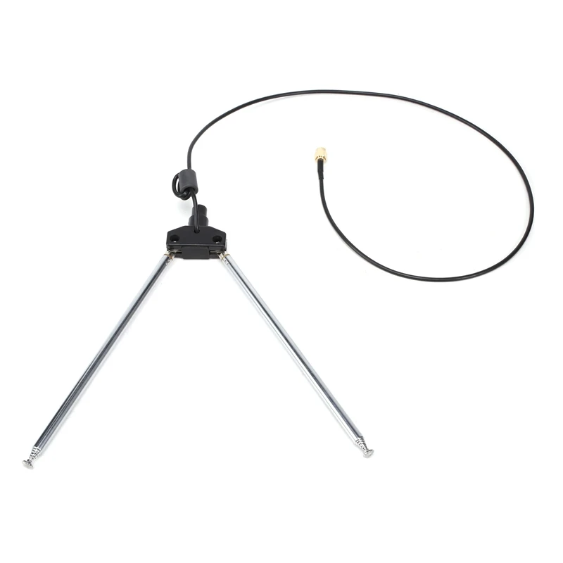 SDR Receiver SMA Antenna Multipurpose Dipole Antenna Kit 50Ohm RTL-SDR Antenna-DTA9 view 5