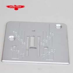 Needle Plate #744004001 for  Janome Household Electric Multi-Functional Sewing Machine