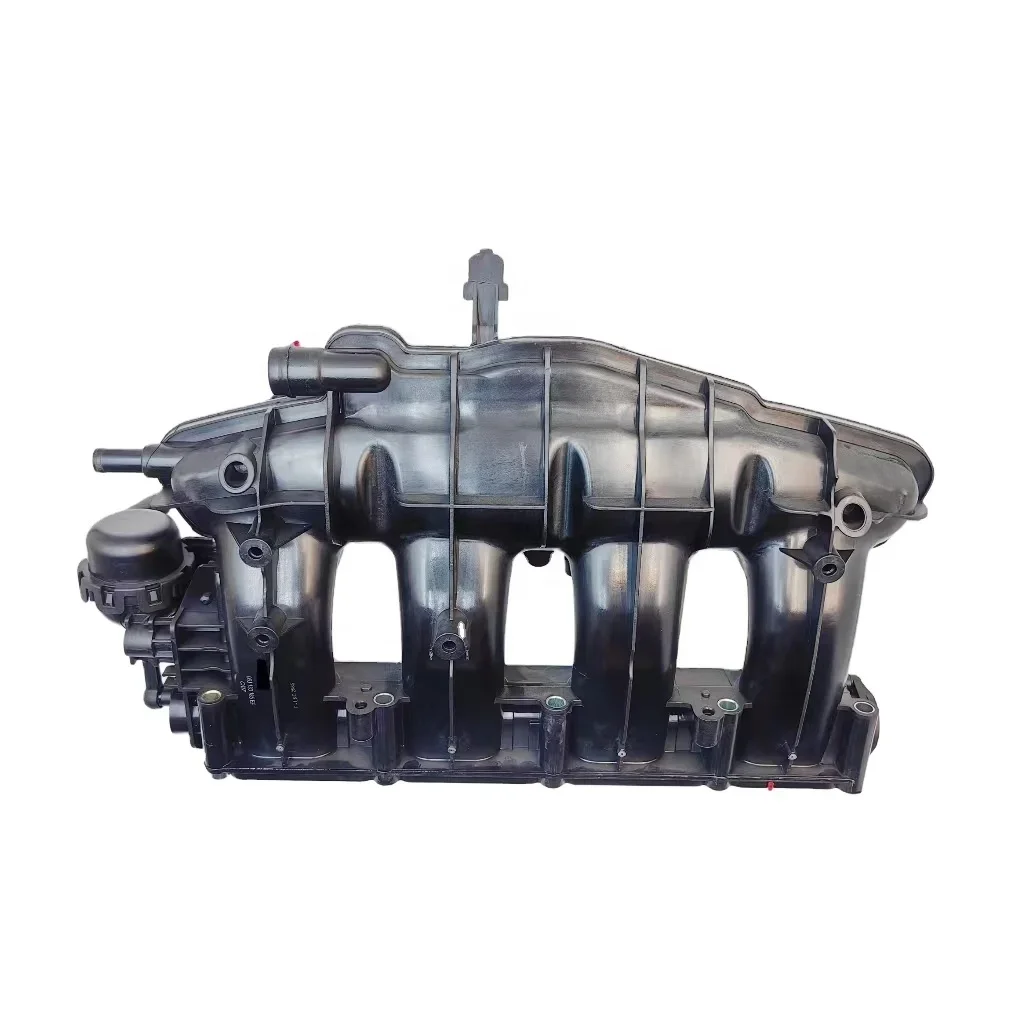 

New Auto Engine Intake Manifold Parts For VW Tiguan Golf 1.8 2.0 EA888 A4 06J133201AR 06J133185 06J133201BH