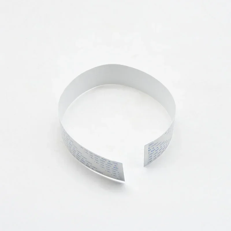 1Pcs 29Pins head data cable for Epson TX800 TX700 TX720 TX820 XP600 Solvent UV flatbed printer dx10 printhead flat data cable