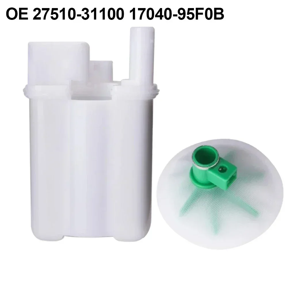 

Fuel Pump Filter 27510-31100 17040-95F0B For Almera March 2006-2007 17040-95F0B For Almera March 2006-2007