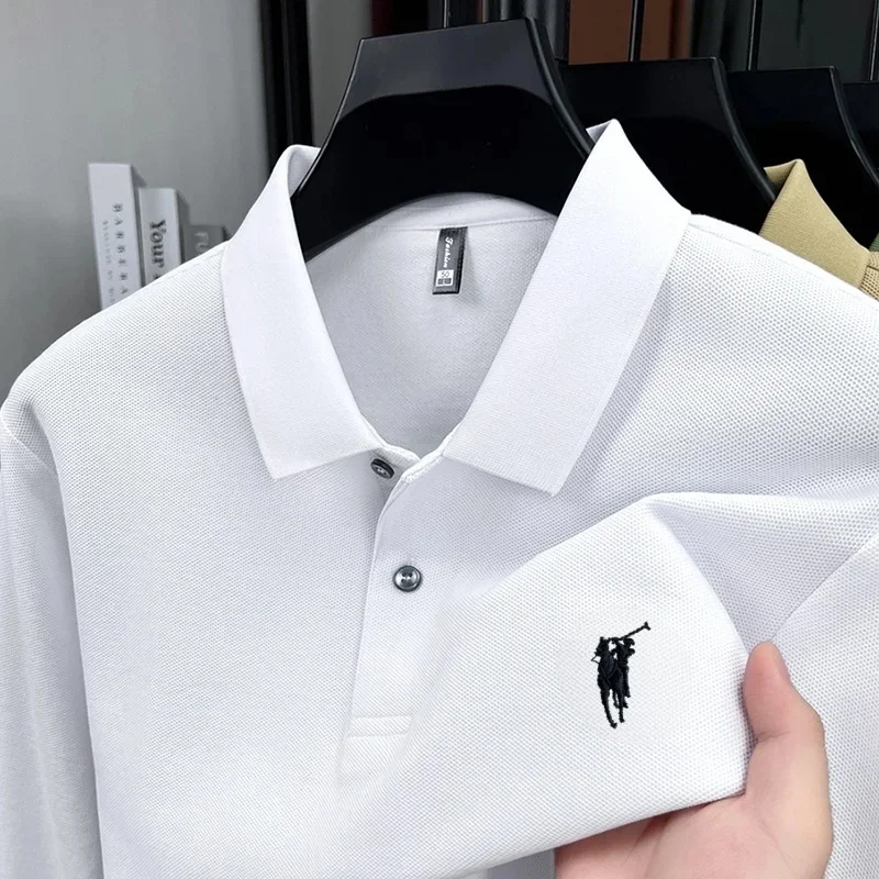 Thumbnail 2 - #35 Mens Striped T-Shirts Comparison Guide