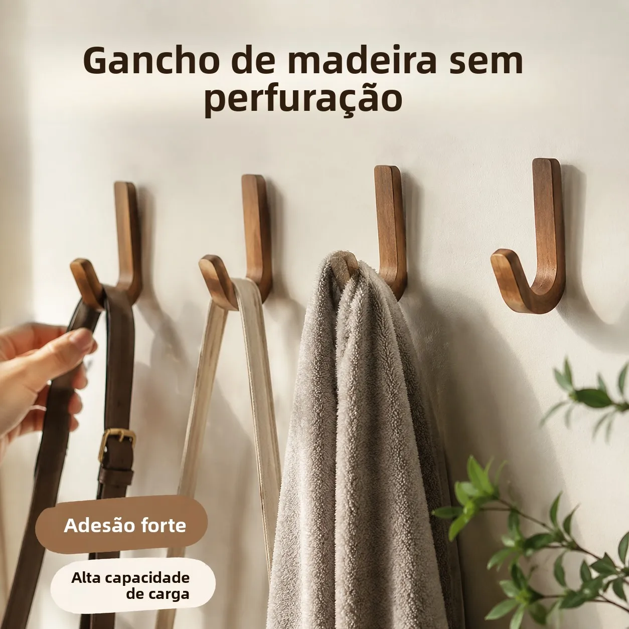 strong-adhesive-wood-wall-mounted-coat-hooks-nordic-style-bathroom-kitchen-storage-organizer-no-drilling-required