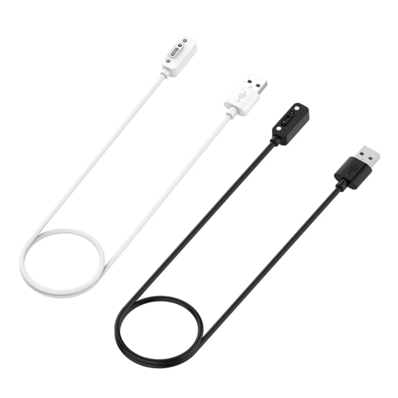 SmartWatch Replacement Magnetic Charging Cable for 3C/4C/4PRO/2S for Xiaoxun