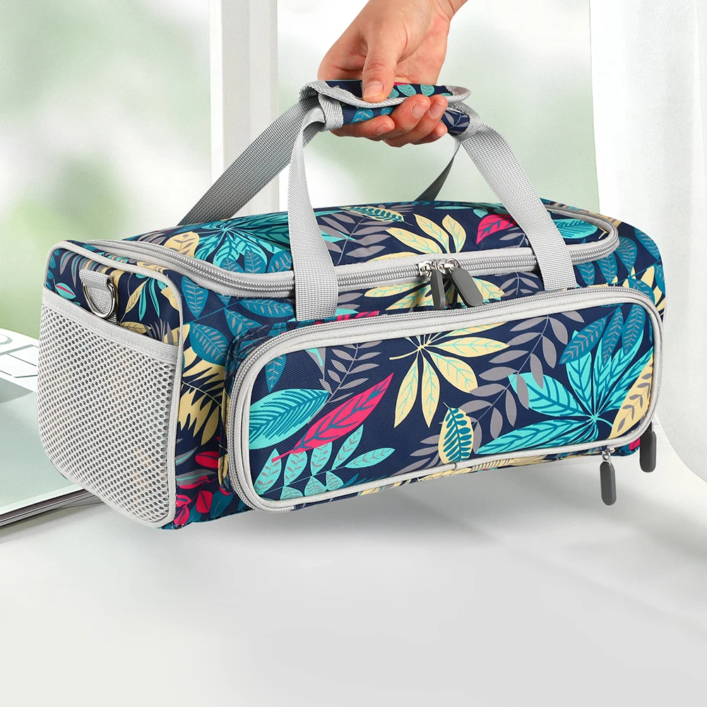 Tragbare Aufbewahrung tasche für Cricut Joy Xtra Trage tasche Reisetasche für Cricut Joy Xtra Smart Schneide maschine