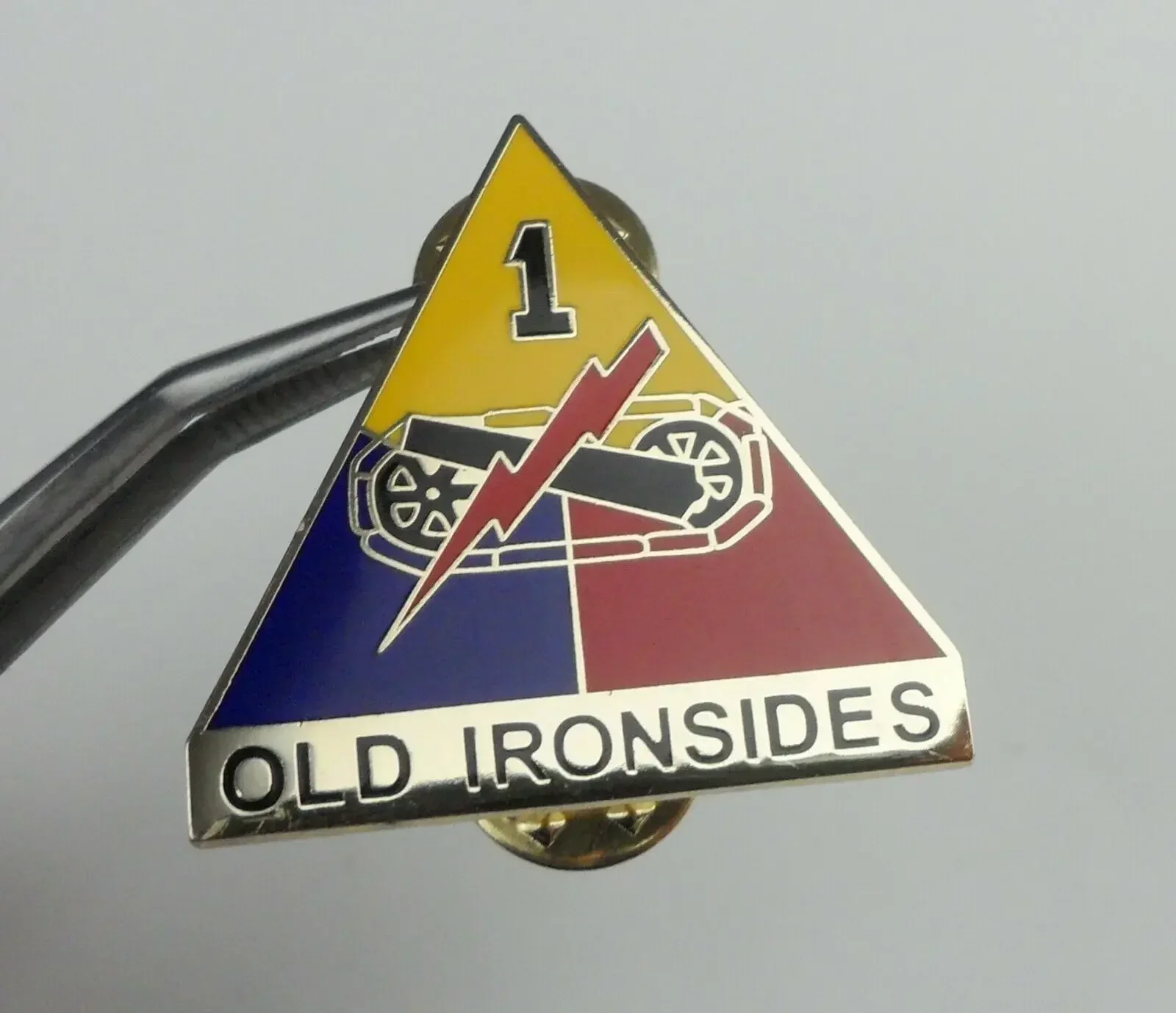 الاستنساخ WW2 الولايات المتحدة طوق شارة القوات الخاصة دبابيس الجيش العسكرية بروش الأمريكية Dui Csib دبابيس دبوس.