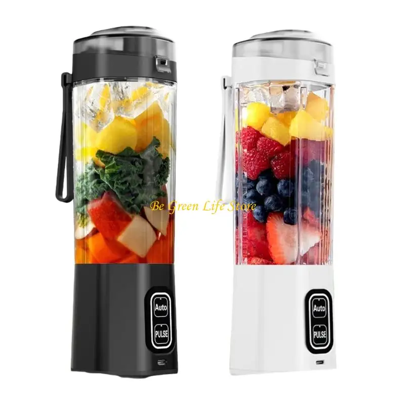 

M7DF 360W Portable Electric Перезаряжаемая беспроводная соковыжималка мощная соковыжималка чашка