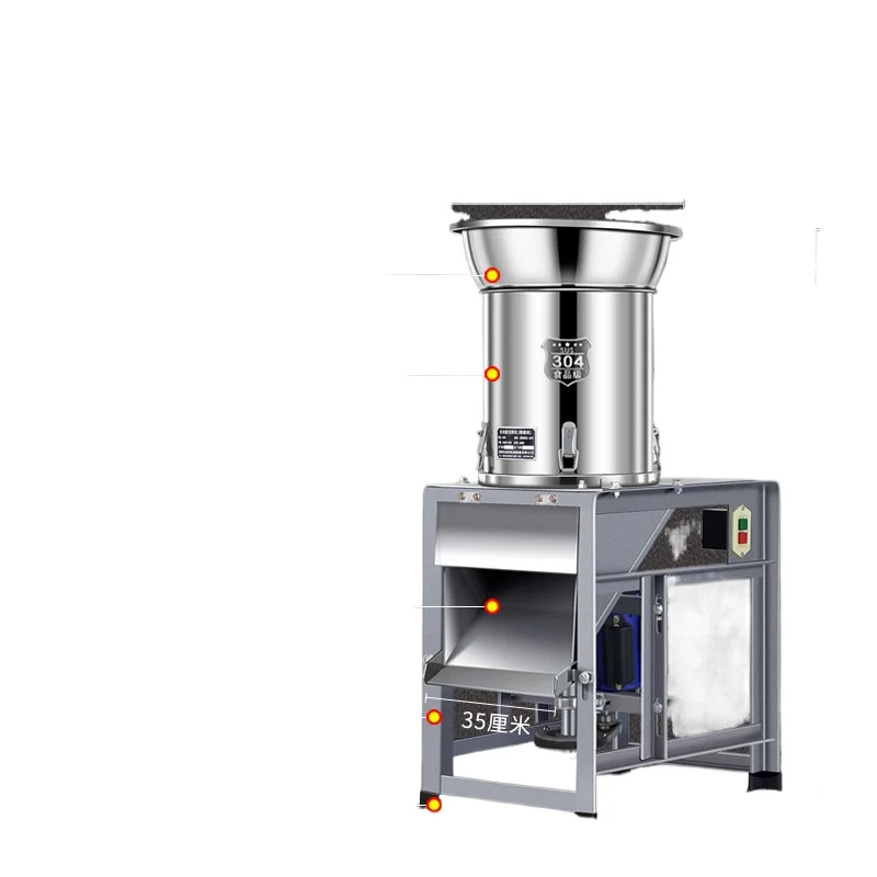 

Multifunctional chopper, grass cutter, household vegetable cutter, pepper, melon, fruit and vegetable cutter