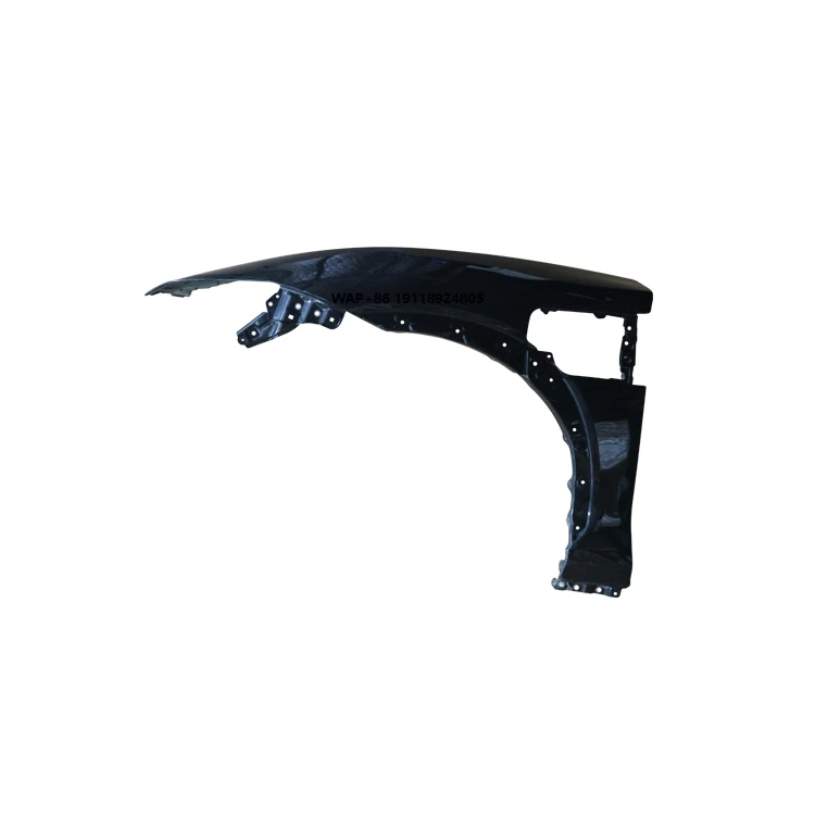 

Original Automotive Parts Front Fender Left Side Car Wing OE 53802-46030 Is Suitable for