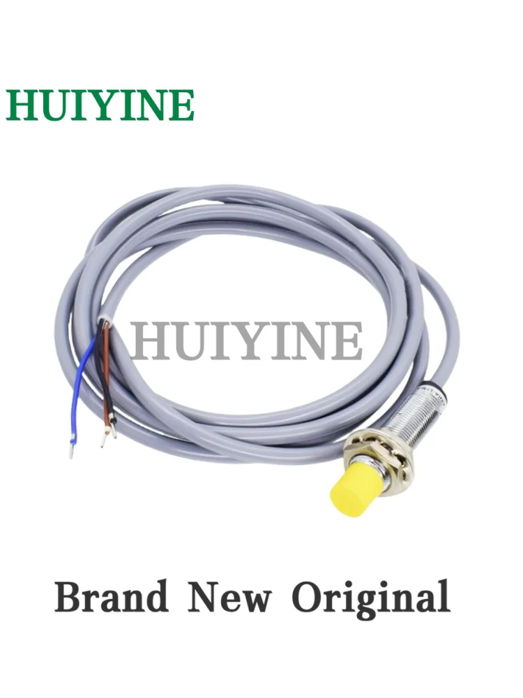 

Новый бесконтактный переключатель BI4-M12-AP6X-H1141 BI4-M12-AN6X-H1141 BI4-M12-RP6X-H1141