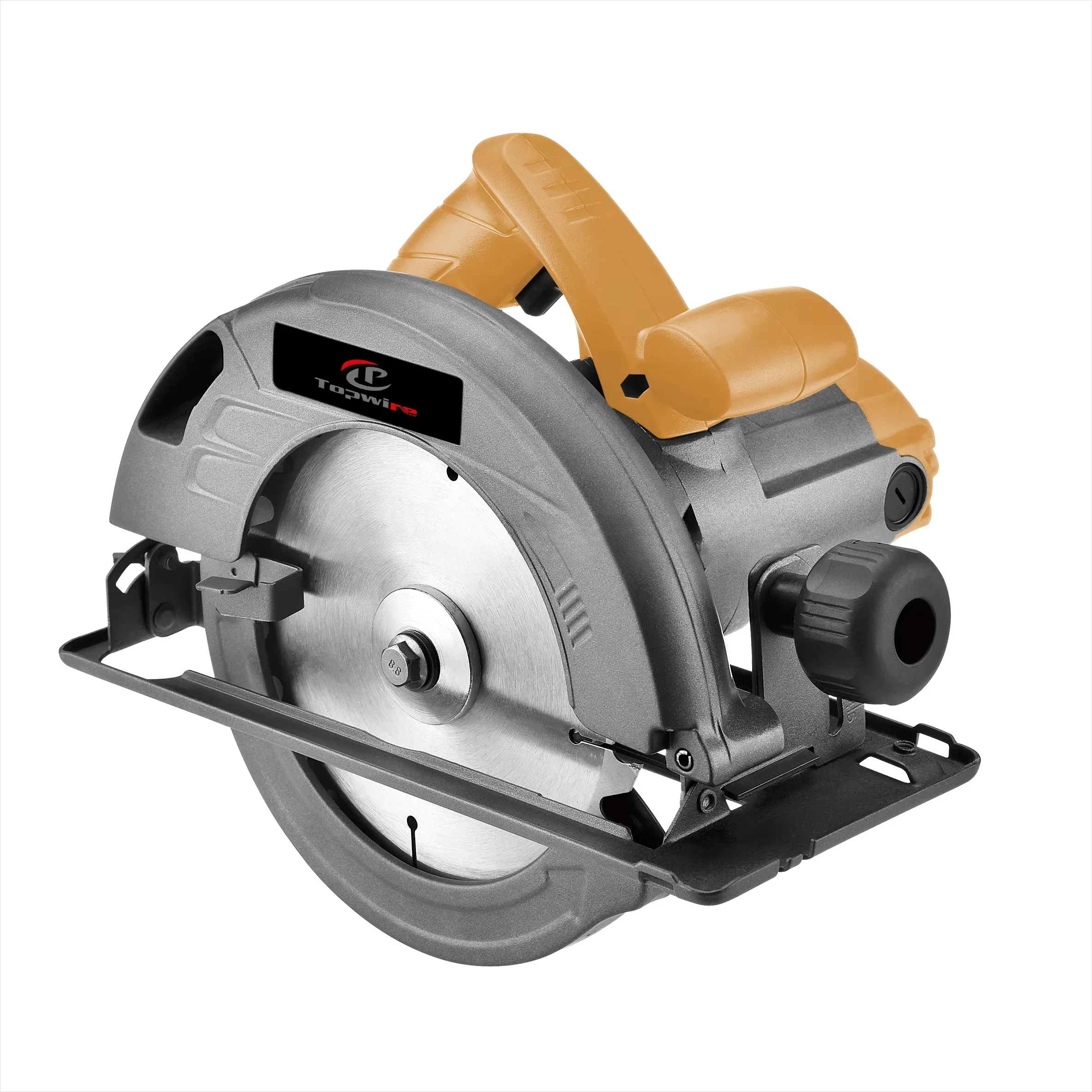 

7inch 1400w Strong Power Corded Electric Sliding Circular Saw Electric Circular Saw For Wood Working