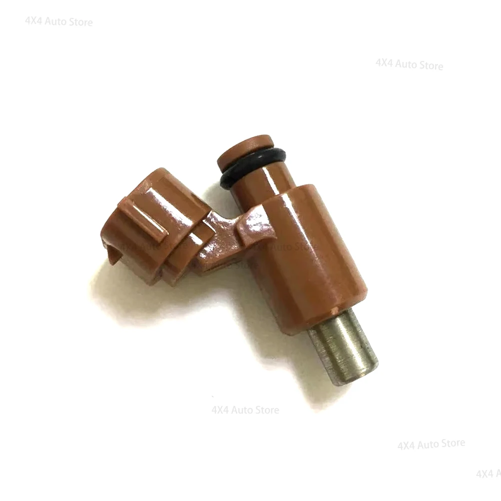 

Motorcycle motorboat 150 fuel injector for Suzuki EAT902/15710-12K00 4-hole injector