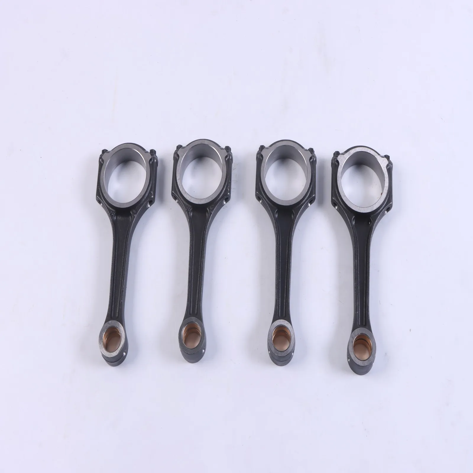 

4 шт. шатун A2710300220 для 2002-2017 для Mercedes-Benz C E SLK W203 W204 W211 W212 R171 R172