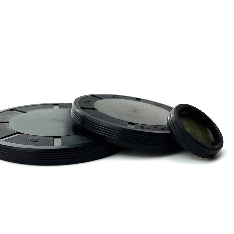 

1Pcs NBR EC/VK Nitrile Rubber Type Oil Seal OD 4-18mm End Cap Cover Plug Seal Reducer Shaft Retarder Oil Cap