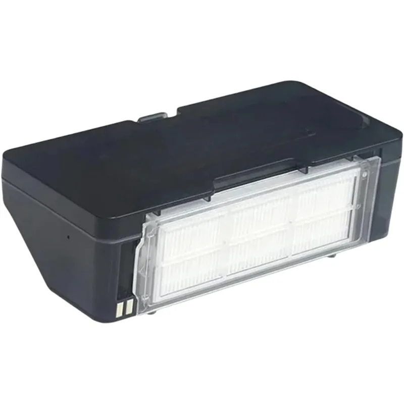 

【Сьогодні всего】для подметального робота Xiaomi 2-в-1, резервуар для воды, замена пылесборника для 2S 3C STYTJ02YM