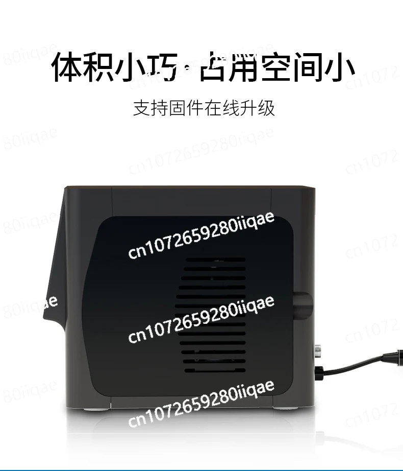 Water quality detector kh automatic detection kh automatic addition