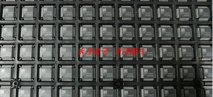 QS7785CF,QFP,