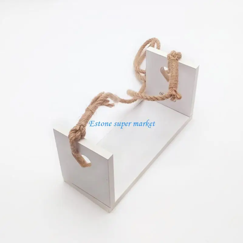 090B Baby Photography Props Newborn Swing Posing Background for Baby Boys Girls