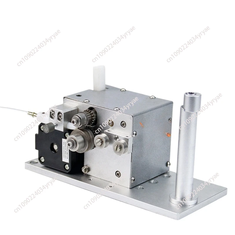 Automatic tin breaking machine Multifunctional electric tin feeding device High precision automatic tin wire soldering machine