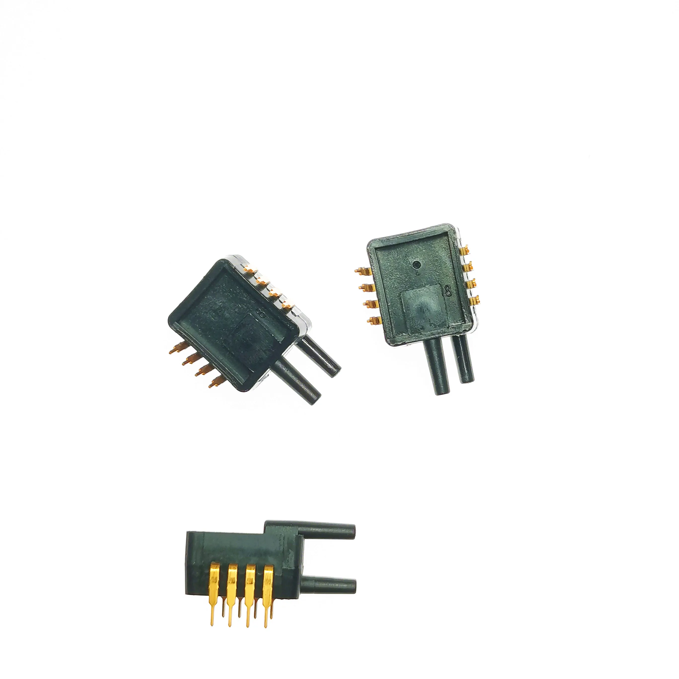 ASDXRRX015PGAA5 8DIP Pressure Sensor 0-15PSI Gauge Analog Output Temperature Compensated Gas Detector
