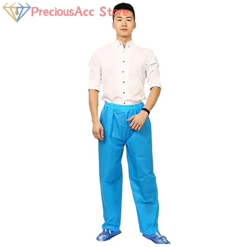 Männer Frauen Camping Hosen Trekking Klettern Wandern Wasserdichte Hosen Unisex Sport Quick Dry Berg Regen Wandern Hosen Anti-UV